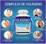 COLLAGENO -C TOP/90 CAPSULAS