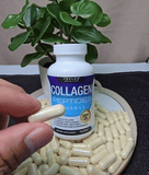 COLLAGENO -C TOP/90 CAPSULAS