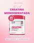La Creatina Monohidratada – Old School