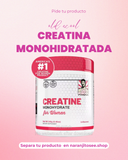 La Creatina Monohidratada – Old School