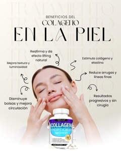 COLLAGENO -C TOP/90 CAPSULAS